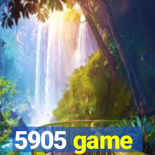 5905 game